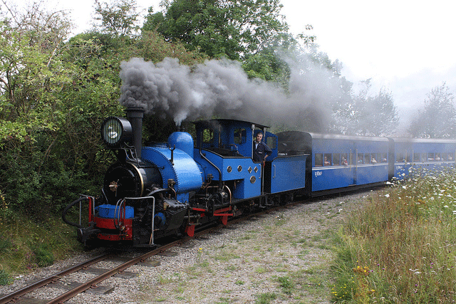 Darjeeling Himalayan Railway