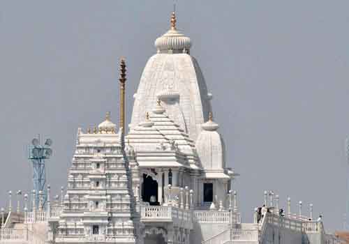 Birla Mandir Hyderabad