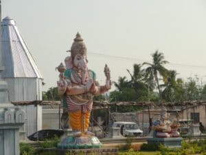 kanipakam temple