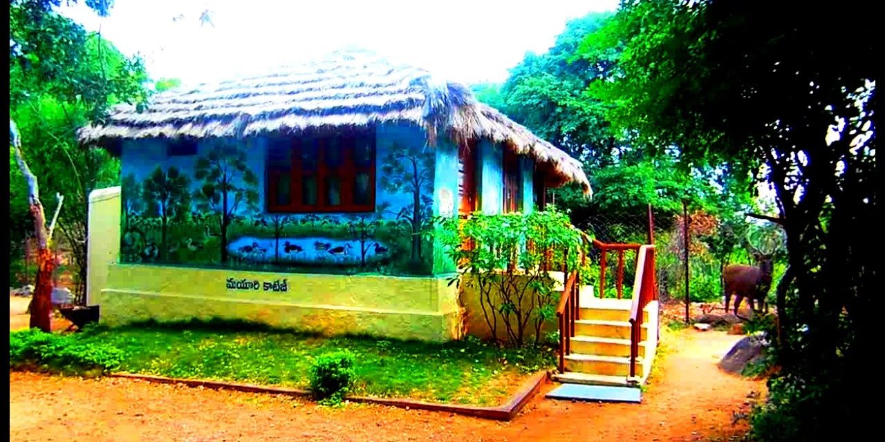 Mrugavani National Park