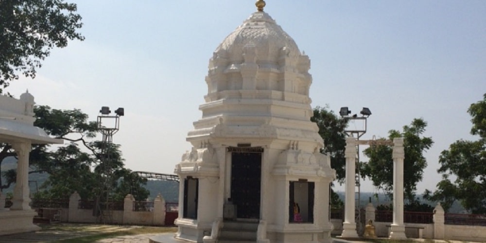 Sanghi Temple