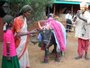 Shilparamam