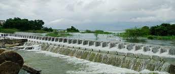 Singur Dam